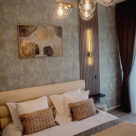 Sunset Apartament Mamaia