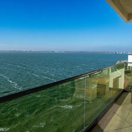 Apartament Sunset Mamaia