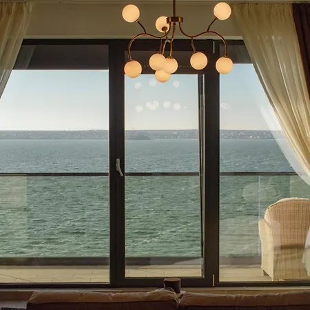 Appartement Sunset Mamaia