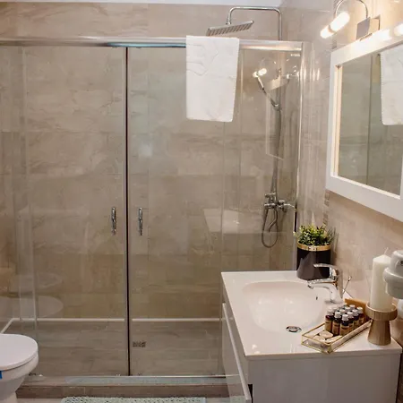 Sunset Apartman Mamaia