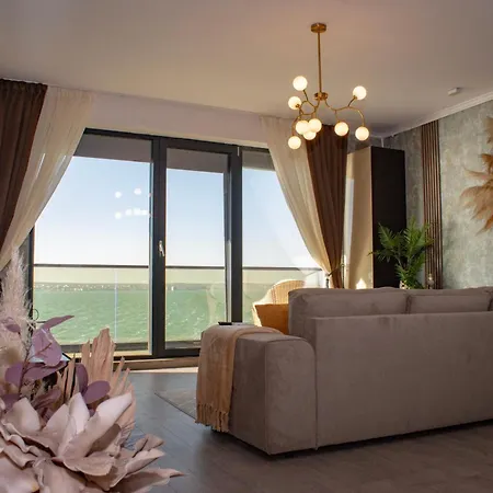Appartement Sunset