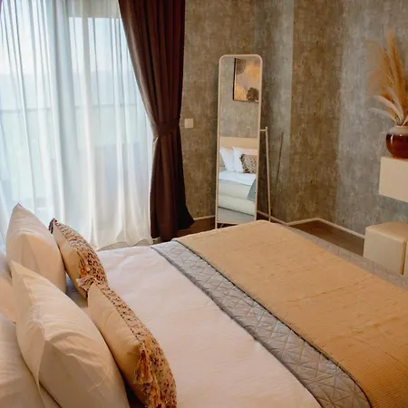 Appartement Sunset Mamaia