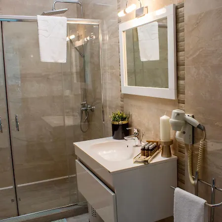 Sunset Apartman Mamaia