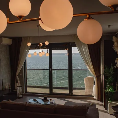 Sunset Appartement