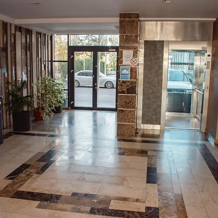 Sunset Appartement Mamaia