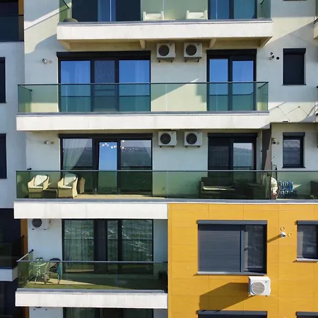 Sunset Appartement *
