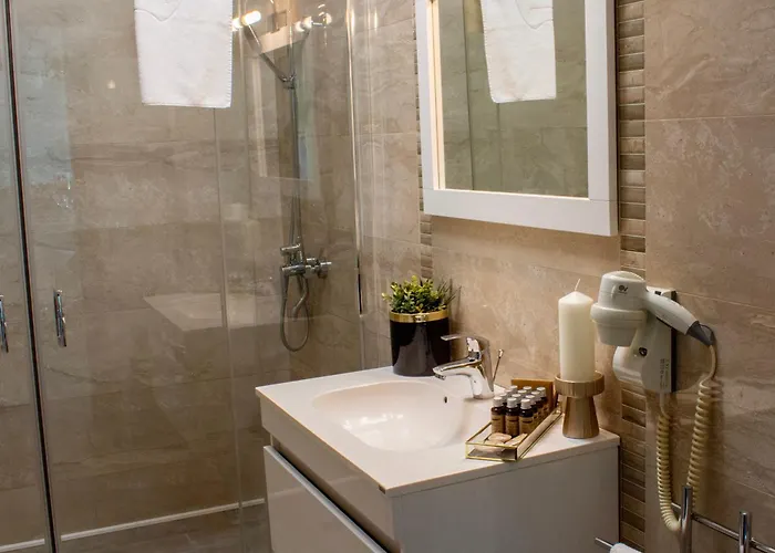 Apartman Sunset Mamaia