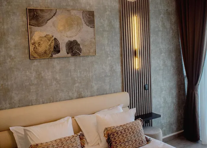 Sunset Apartman Mamaia