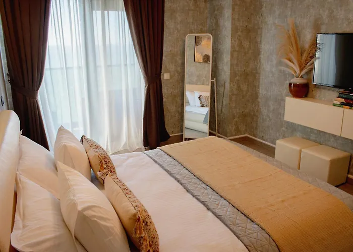 Apartman Sunset Mamaia