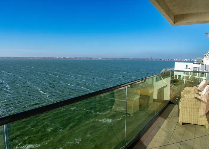 Apartman Sunset Mamaia